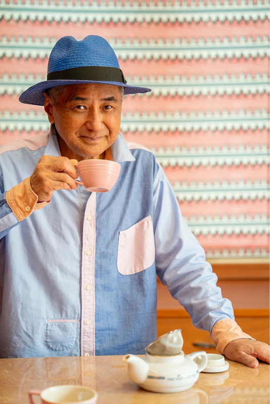 vol.1　40年で変わった紅茶のリアルとこれから