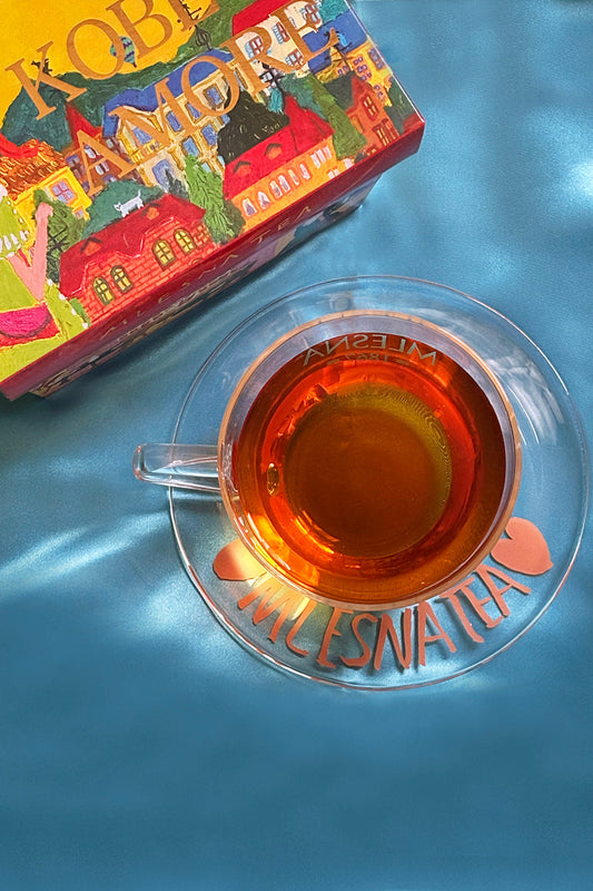Vol.7 日本の紅茶文化はまさに進化中
