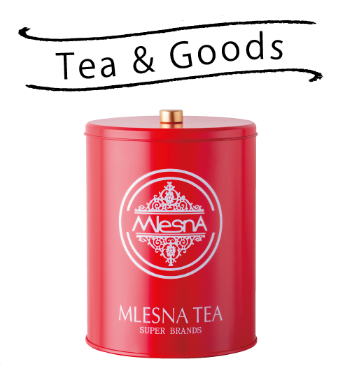 Tea & Goods – 【公式】MLESNA TEA JAPAN|ムレスナティー日本総代理店 Tea & Goods – 【公式】MLESNA TEA JAPAN|ムレスナティー日本総代理店
